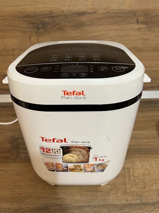 Mașină de pâine Tefal Pain Dore