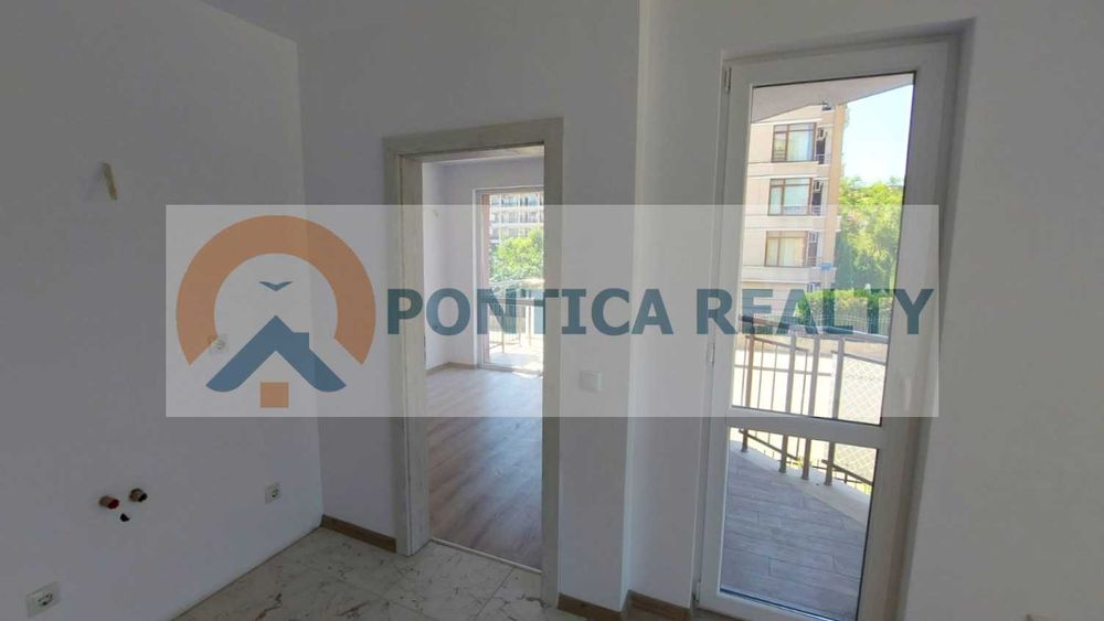 Продава се Двустаен апартамент в к.к. Слънчев бряг - 45 кв.м за 1419 €/кв.м - Снимка #10