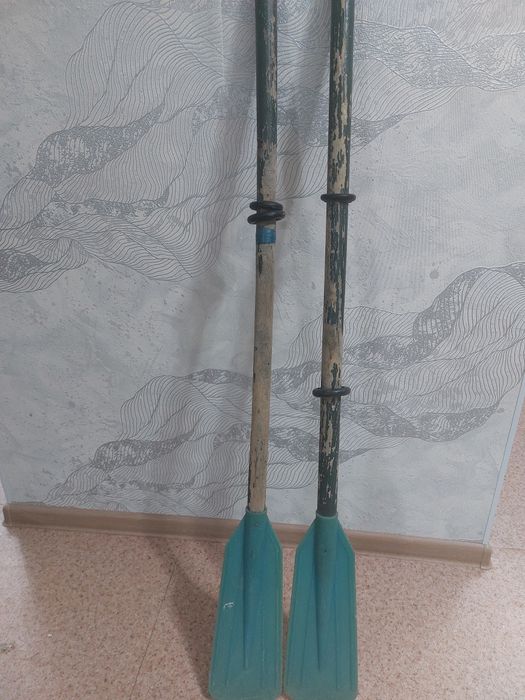 Продаётся резиновая лодка