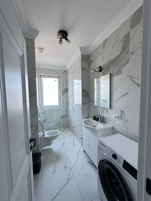Apartament de închiriat in Rădauti