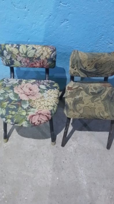 Стульчик детский