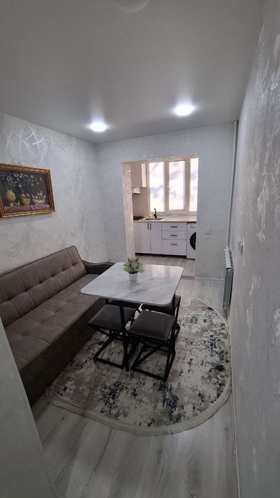 1 -2 хона Саламатина Яккасарай