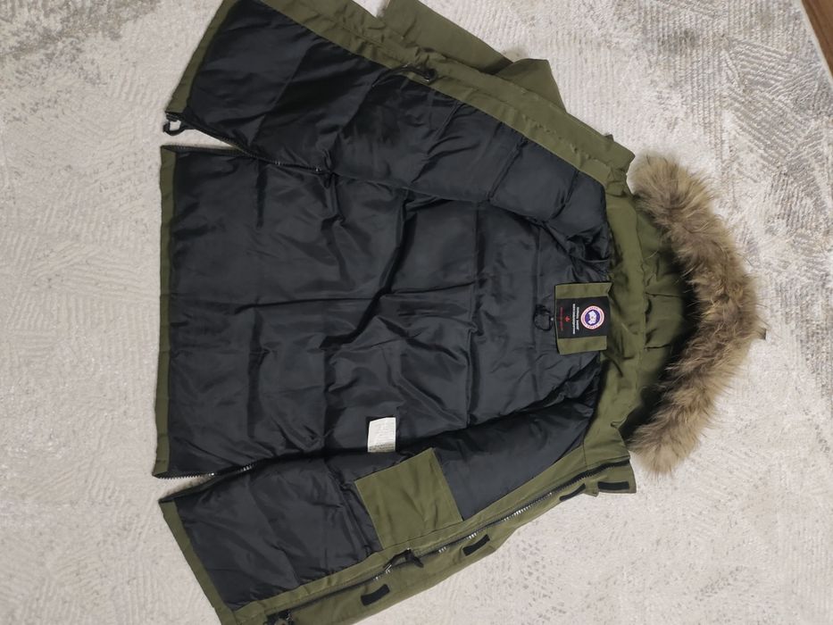 Куртка для мальчика