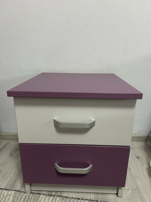 Vând set mobilă complet