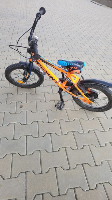 Детско колело 16 цола