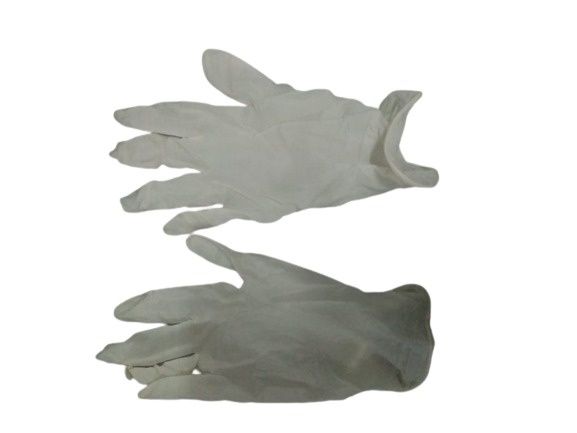 Защитный комплект с капюшоном