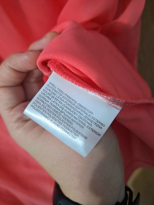 Rochita roz marimea L/XL