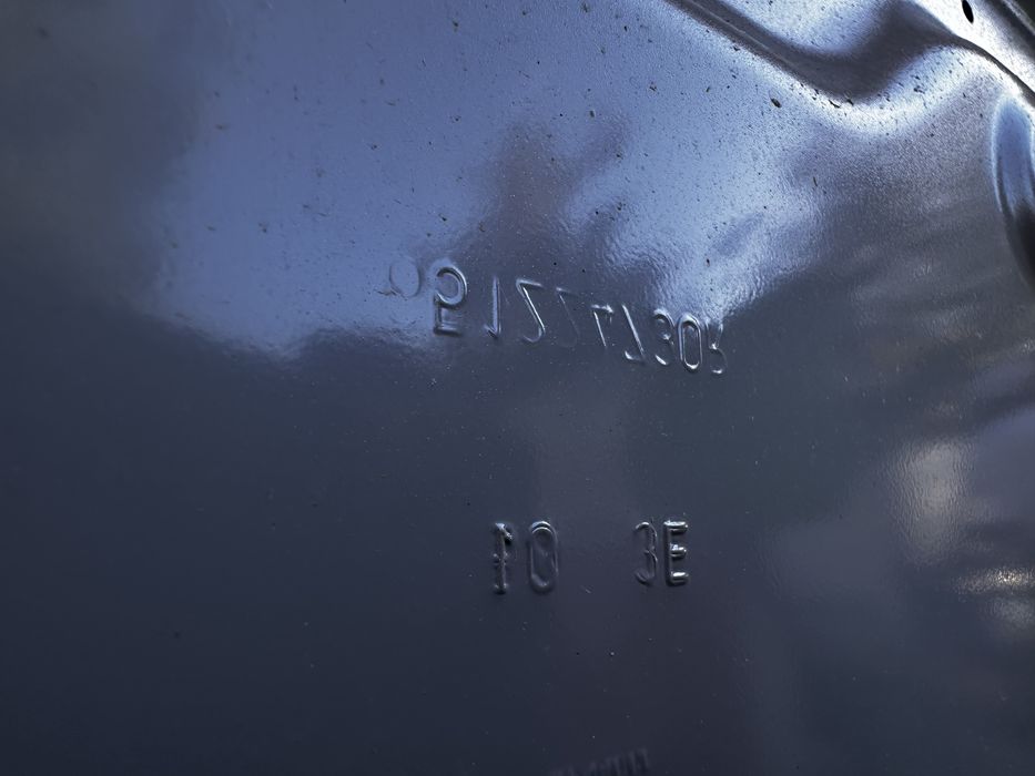 Capotă motor renault captur.