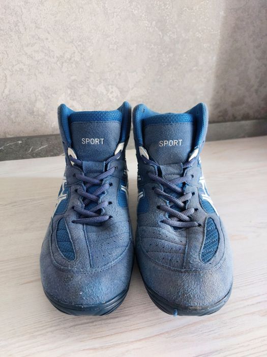 Барсовки Очень новые 42chi razmer