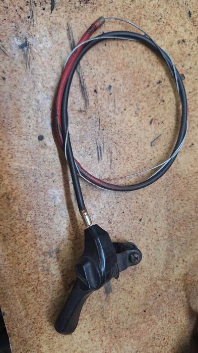 Части за колело Части за велосипед изпозвани