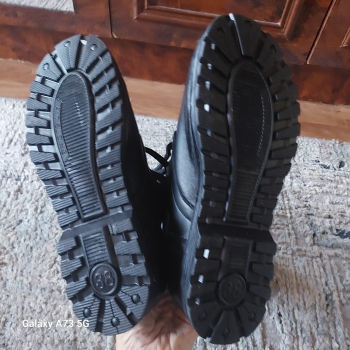 Продам летние женские берцы