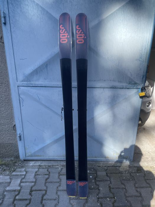 Schiuri tura Ogso Spearhead