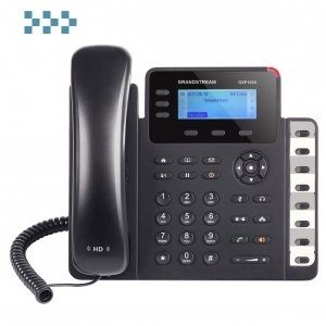 Grandstream IP телефон telefon GXP1630, Nasiya savdo bor 0%