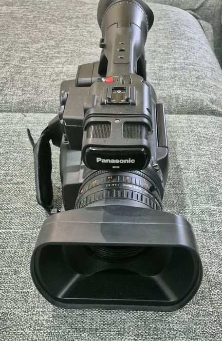 Camera video Panasonic AG-AC130AEN