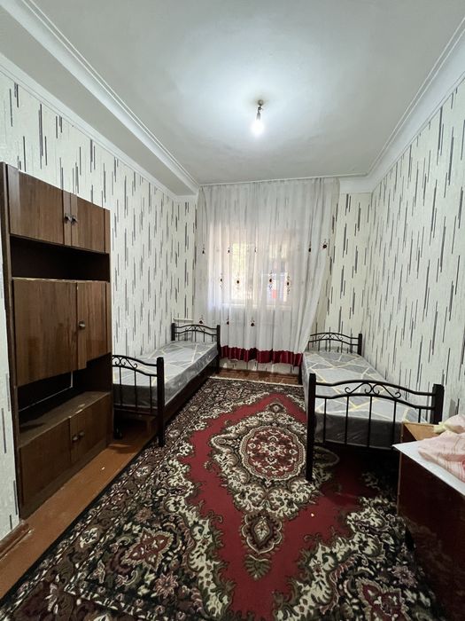 3 хонали кисман жихозланган Горпарк тепасида
