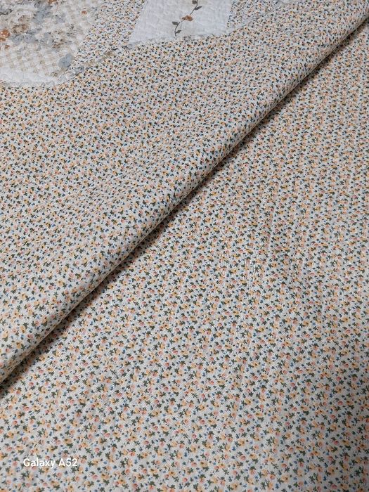 Покрывало на кровать