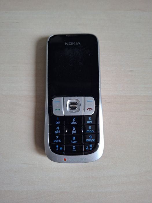 Telefon mobil Nokia 2630