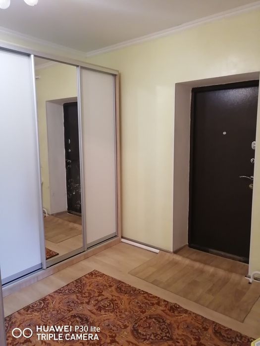 Квартира в неверева