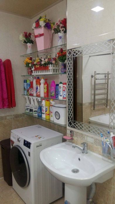 Сдается в аренду элитный двухэтажный дуплекс 198 м²