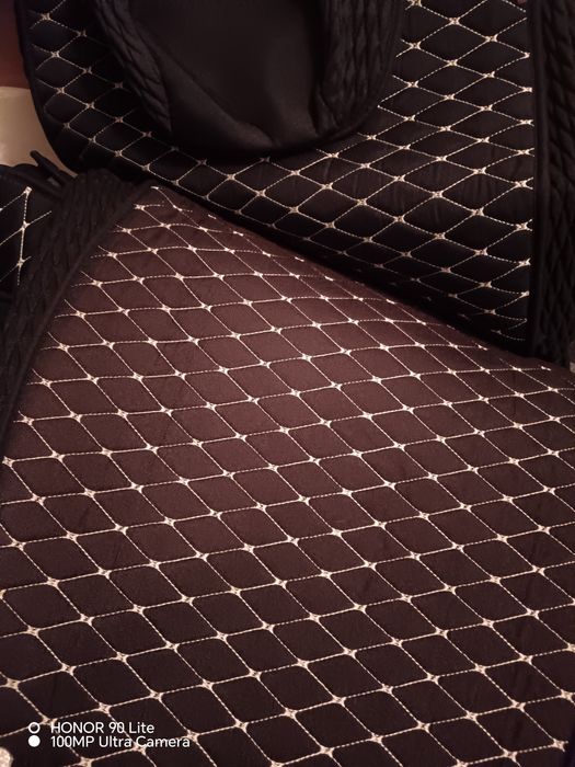 Чехлы на лада гранта 2190