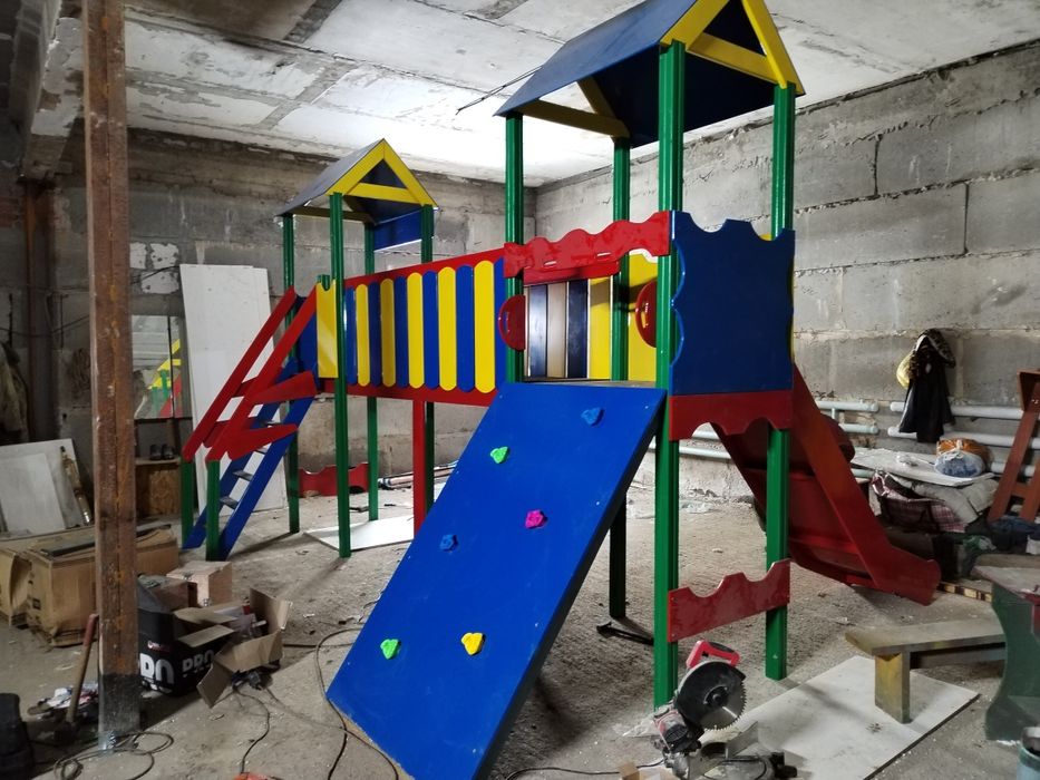 Столярка изготовление из дерева