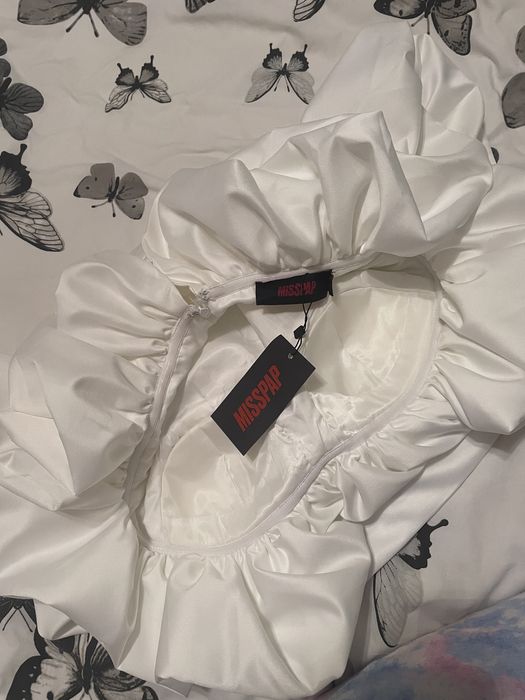 Rochie Misspap About you