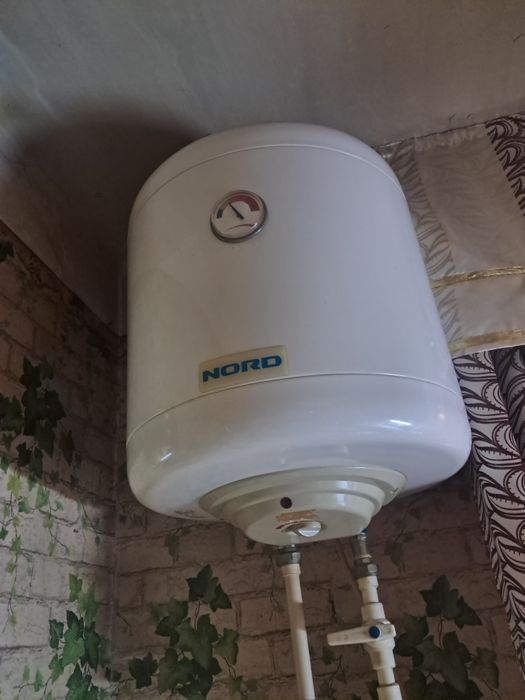 Продается Аристон Nord