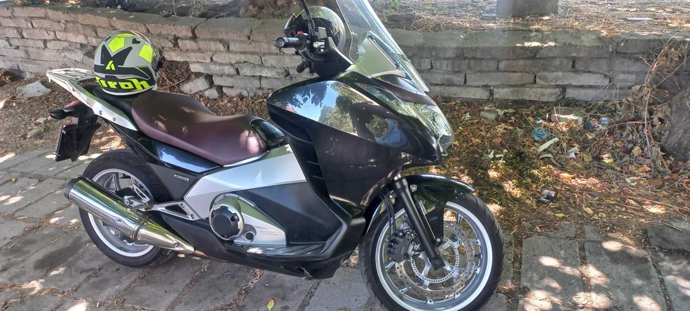 Мотор Хонда Интегра