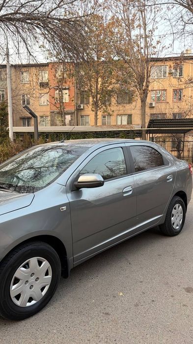 Srochna Cobalt mexanika sotiladi