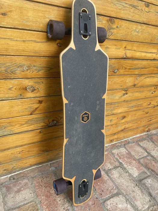 Longboard Oxelo Road Rider