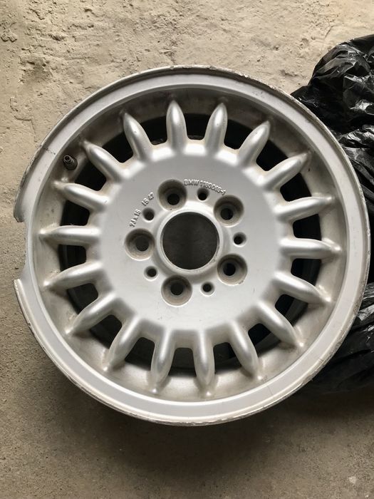 Оригинална джанта за BMW