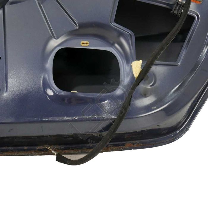 Заден капак Peugeot 308 I 2007-2015 ID: 132072