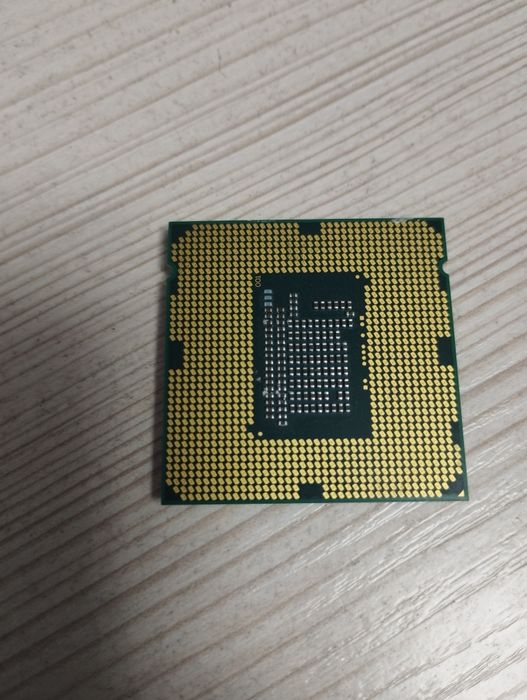 Процессор Intel core i3 3210