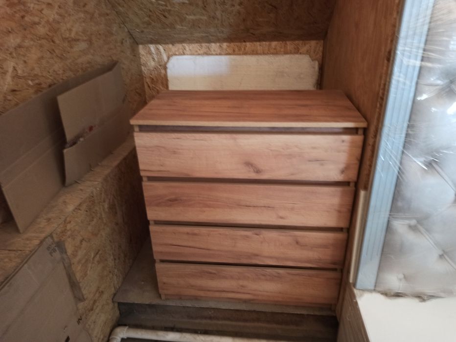 Новый комод распродажа