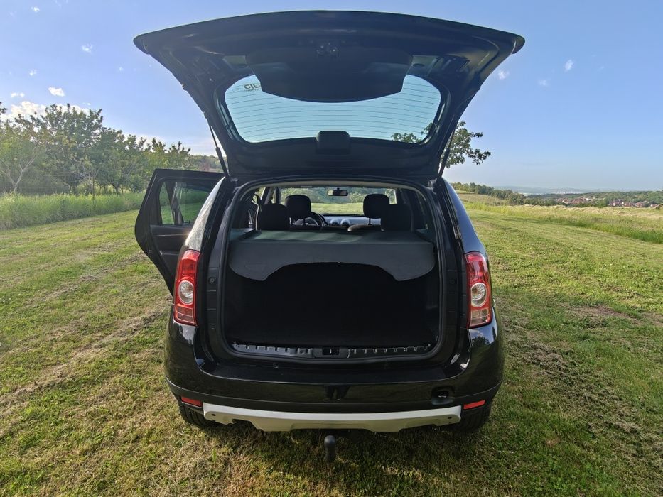 Dacia Duster 4x4/1.5 DCI /stare foarte buna
