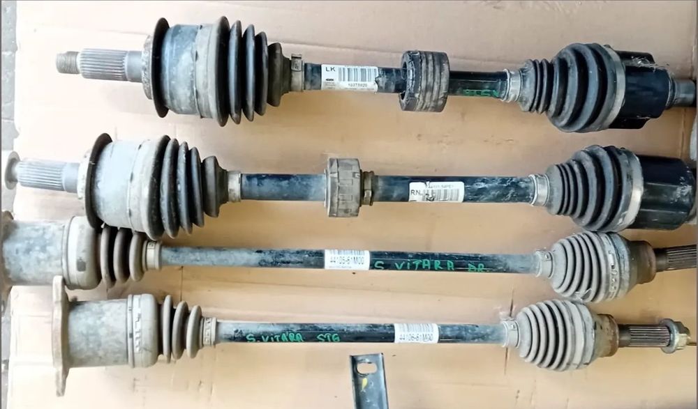 Planetara dreapta fata stanga dreapta fata suzuki vitara ly