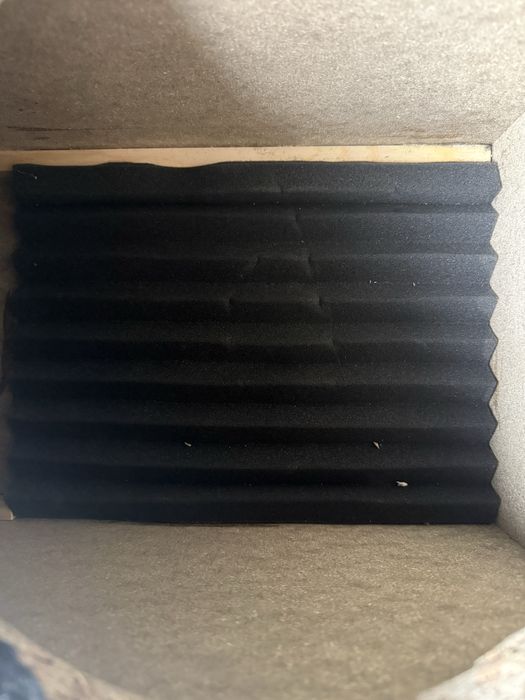 Vand carcasa subwoofer pioneer jbl, alpina, sony magnat tub bass hifon