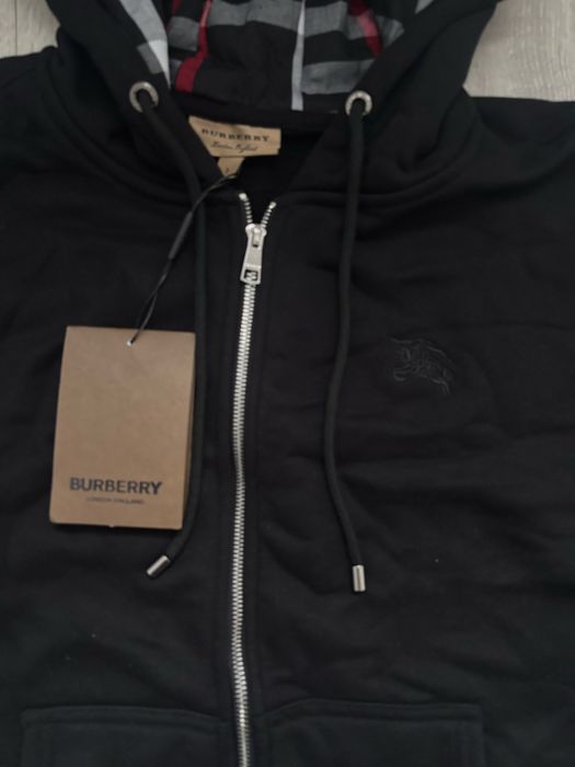 Hanorac Burberry