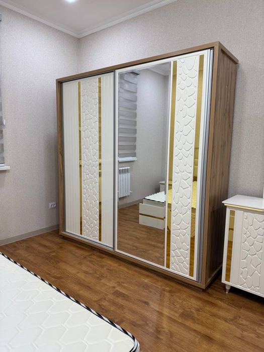 Spalniy mebel sotiladi yengi!!!