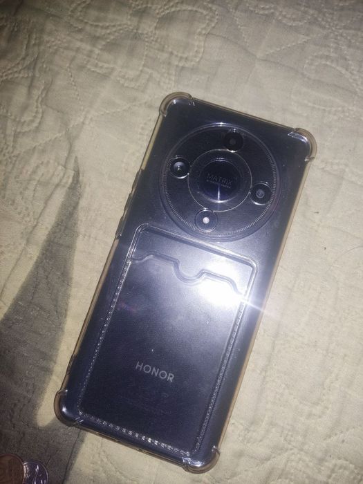 Продам Honor x9b 12/256 флагман