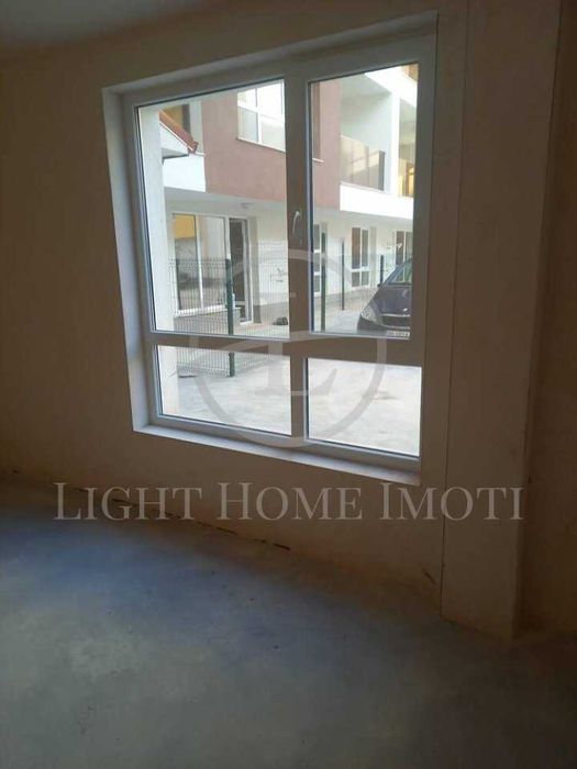 Продава се Двустаен апартамент в Пловдив, Христо Смирненски - 62 кв.м за 1234 €/кв.м - Снимка #3