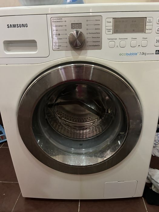 Стиральный машина