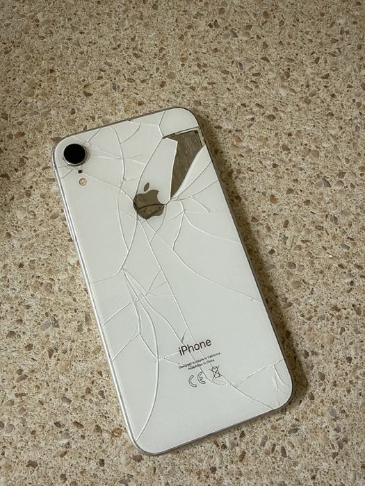 Iphone xr 128 gb