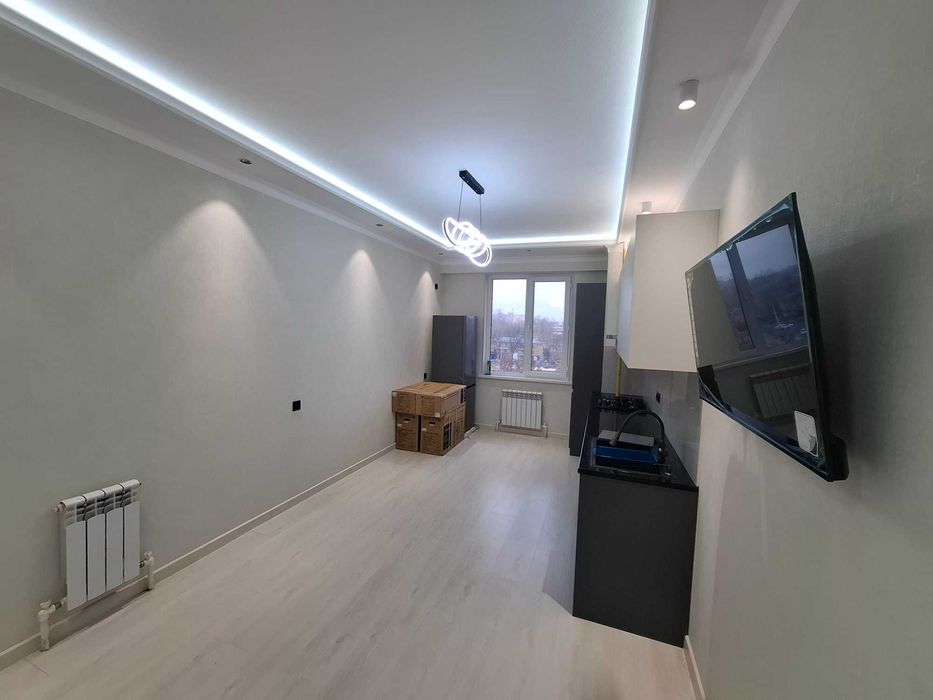 Аренда квартира своя