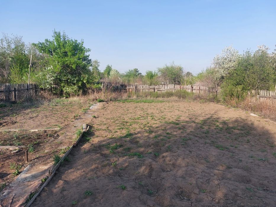 Продаётся дача на сабурхане