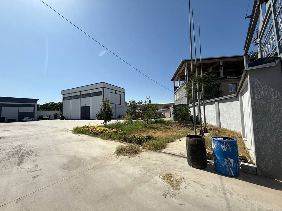 Продажа База в Бектемирском районе