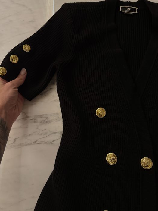 Рокля Elisabetta Franchi