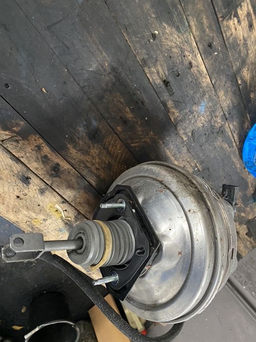 Tulumba servofrana bmw f10 f11 f01 f06 f12 f30 f31 f36