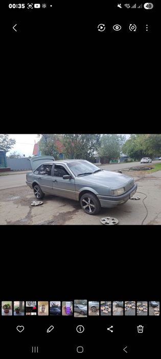 Продам литые диски RS на 15