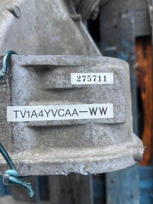 Скоростна Кутия SUBARU OUTBACK 3.0I 210к.с.-АВТОМАТИК